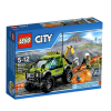 LEGO City 60121 Samochód naukowców